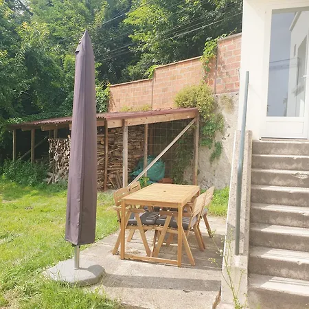 Les Sources Prázdninový dům Essomes-sur-Marne