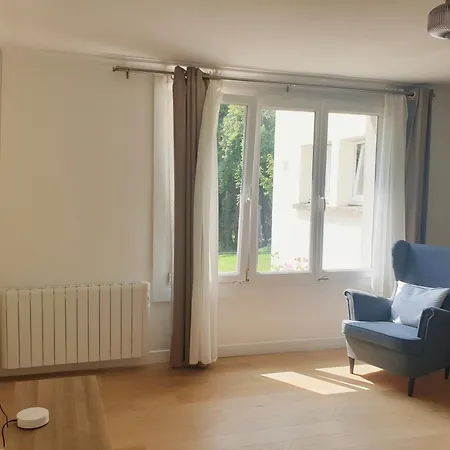 Les Sources Prázdninový dům