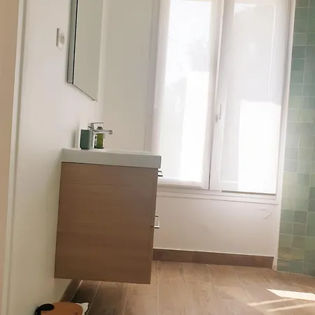 Les Sources Prázdninový dům *