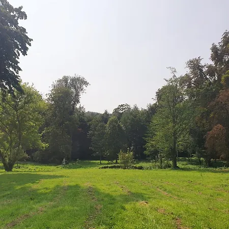 Holiday home Les Sources *