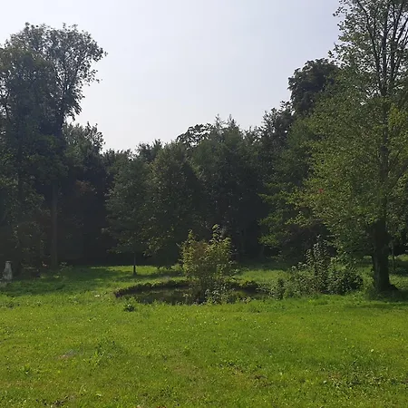 Les Sources Prázdninový dům Essomes-sur-Marne