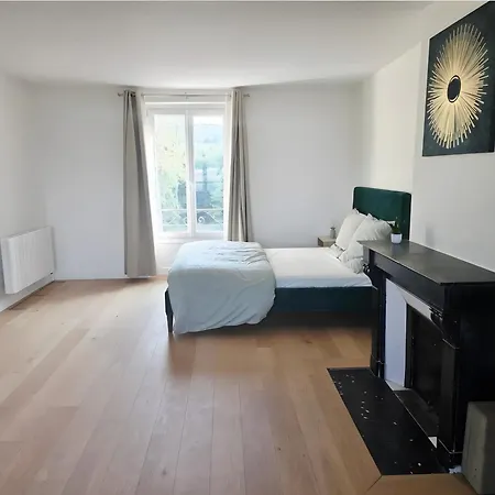 D'hotes Les Sources * Essomes-sur-Marne
