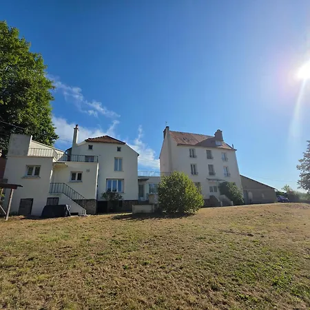 D'hotes Les Sources Gasthof Essomes-sur-Marne