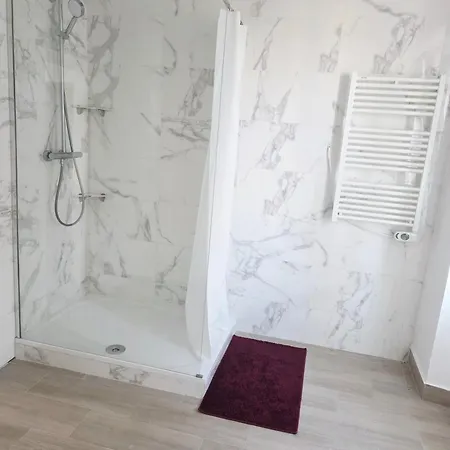 Holiday home D'hotes Les Sources Essomes-sur-Marne