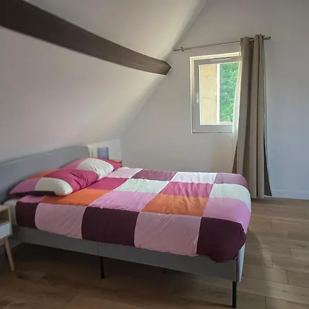 D'hotes Les Sources Gasthof 3*