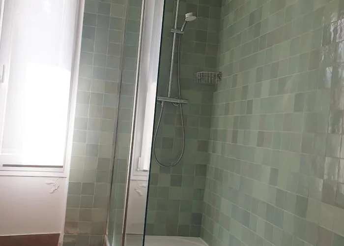 Les Sources 펜션 Essomes-sur-Marne