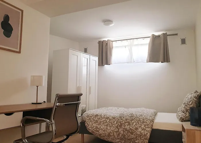 펜션 Les Sources *