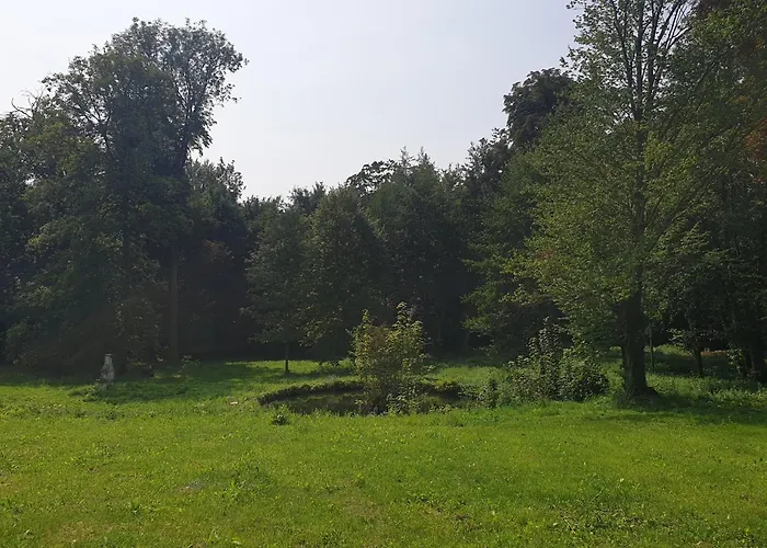 Les Sources 펜션 Essomes-sur-Marne